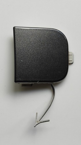Ford focus front tow eye - ford,