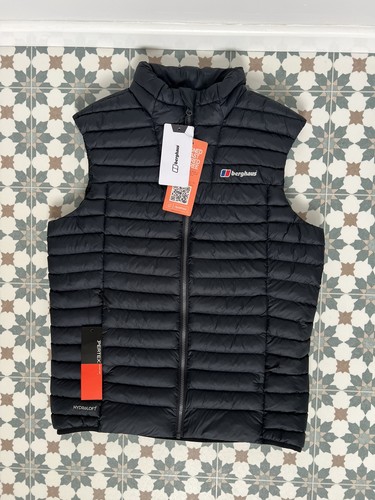 Berghaus mens bnwt vaskye - mens,