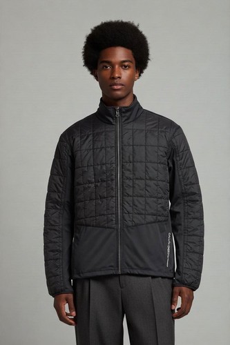 Galvin green black hybrid - green,