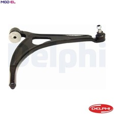 CONTROLTRAILING ARM WHEEL