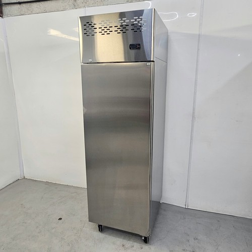Upright freezer single door - single,