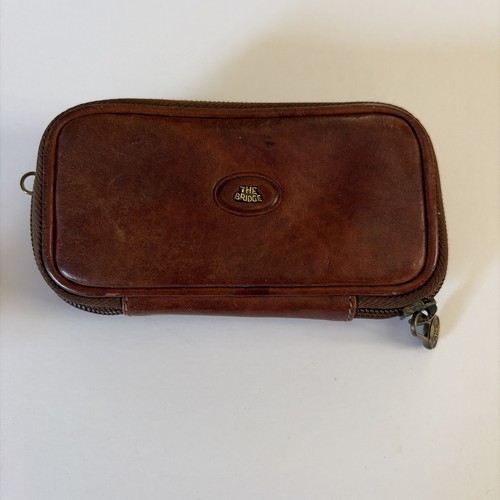 The bridge vintage - vintage, brown