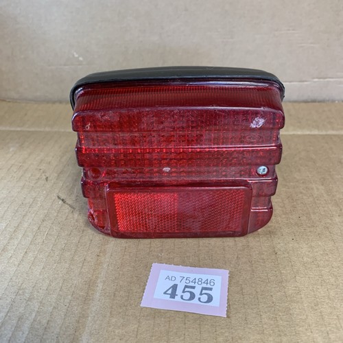 Honda mb50 mt50 cb250rs - honda,