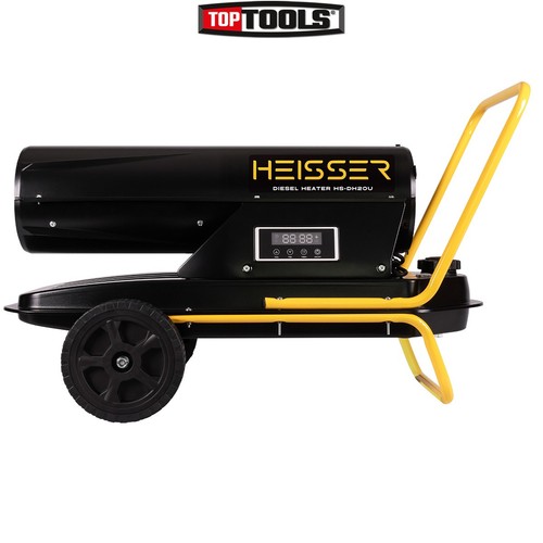 Diesel space heater - diesel,