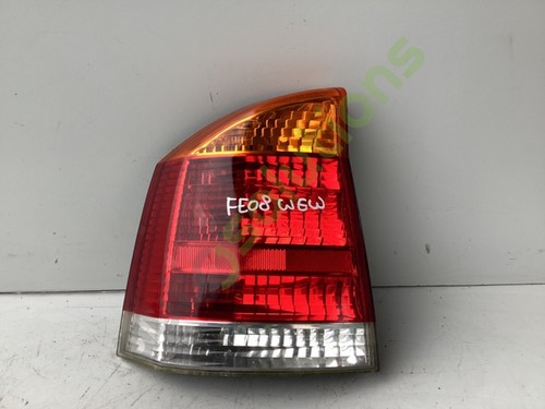 Vauxhall vectra rear tail - vauxhall,