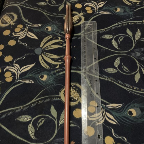 Harry potter wand luna - -,