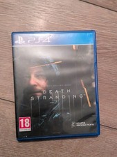 Death Stranding PS4 Videogame
