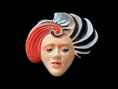 Art deco crown devon dorothy - art,