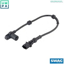 SENSOR WHEEL SPEED 50 94 6316