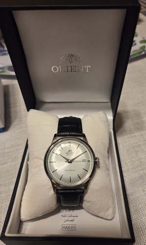 Orient men bambino version 7 - version,