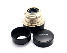 652 Voigtlander HELIAR 50mm