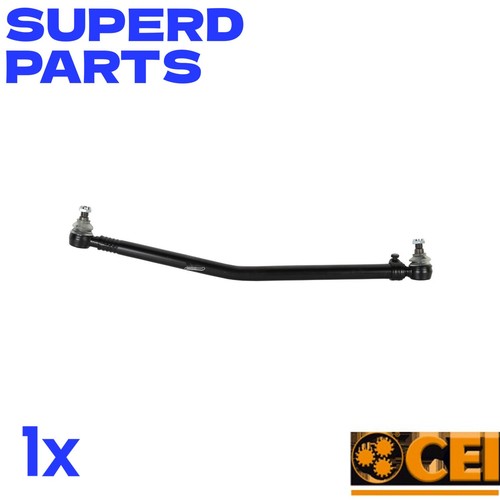 Longitudinal steering rod - longitudinal,