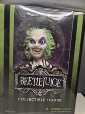 Beetlejuice Mezco Toys
