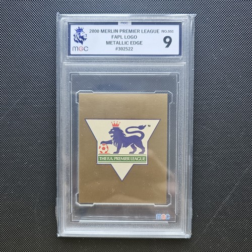 2000 merlins premier - premier, league
