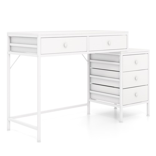 Home office desk side - office,