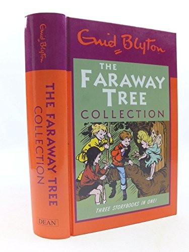 The faraway tree collection - faraway,