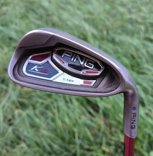 Ping k15 iron blue - 7,