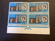 GB QEII 1966 SG687 900th