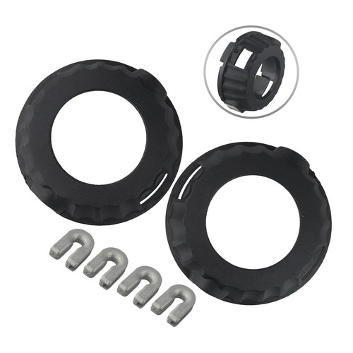 Trimmer protection set - trimmer,