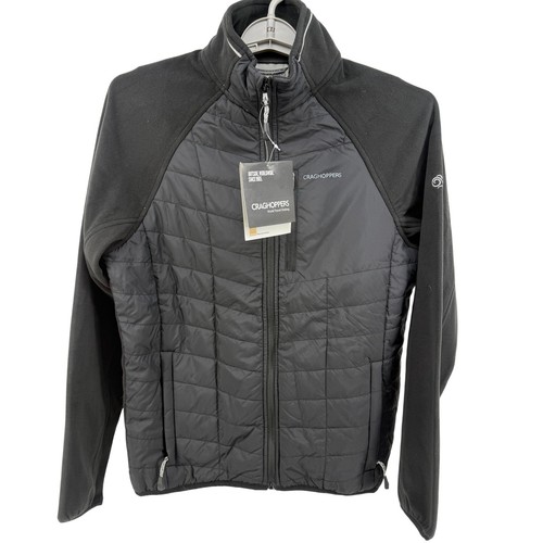 Craghoppers easby jacket - jacket, mens