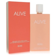 Boss Alive by Hugo Boss Body