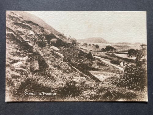 The hills prestatyn - the,