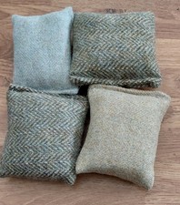 New Homesewn X4 Wooly Dacron