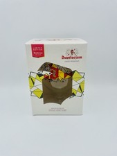 Duvelorium Limited Edition Duvel Belgian Beer Glass Home Bar 