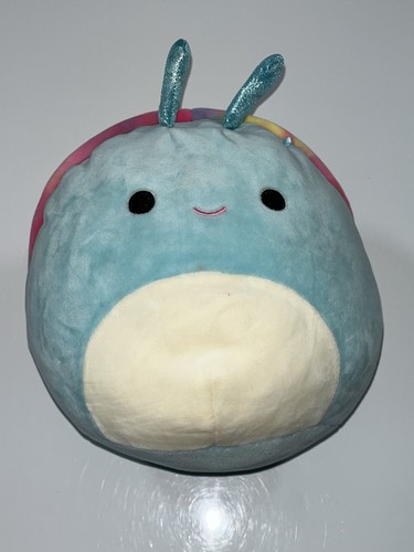 Squishmallows freya the - squishmallows, 8"