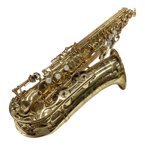 Yamaha yas alto saxophone - yamaha,