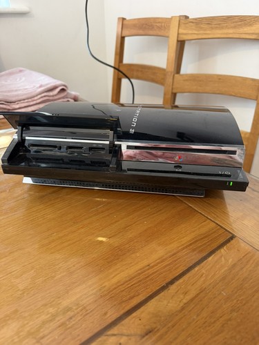 Untamperd ps3 backwards - untamperd,