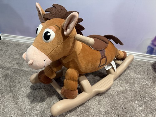 Disney toy story - toy, bullseye