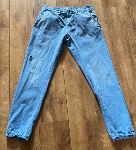 Vintage prps light - vintage,prps,light, blue