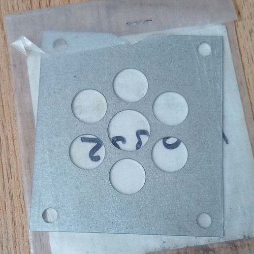 Ideal boilers multi hole - ideal,