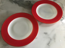 Vintage Pyrex Coral Weardale