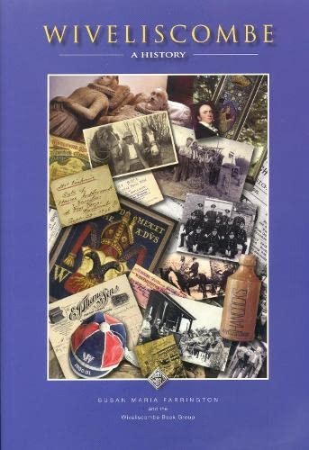 Wiveliscombe history of - history,