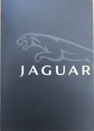 2006 jaguar type - jaguar, s-type