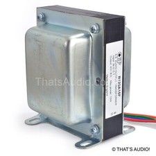 Amplifier Output Transformer 10W Single Ended (EL34) OEP R120A15F