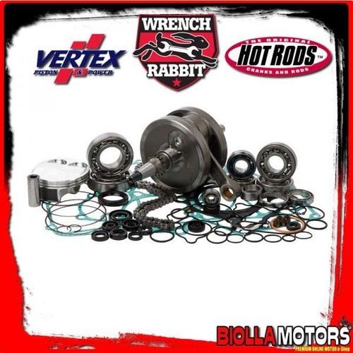 Wr101 042b engine overhaul kit - engine,