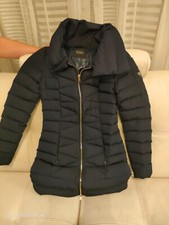 Guess Women's Puffer Jacket XS Down Feather