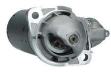 Starter Fits Lombardini