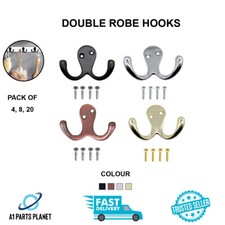 Double robe twin - double,
