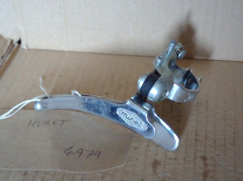 Huret club 28 6mm front - club,