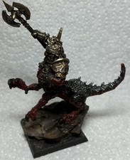 Warhammer Citadel Miniatures