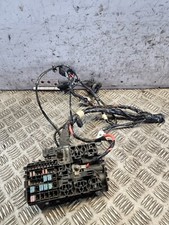 LEVC TX FUSEBOX 1X0004867AA