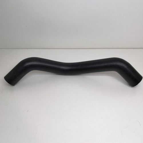 Flexible radiator hose - hose, upper