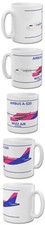 Wizz air airbus - wizz, g-wukk