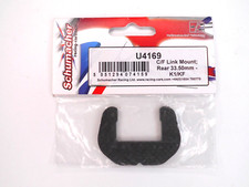 Schumacher CAT/Cougar C/F Rear