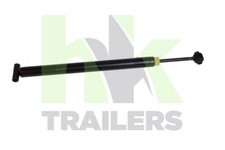 Alko damper for 251s (long) post 1990, Hitch/ Coupling Overrun Damper, 370589