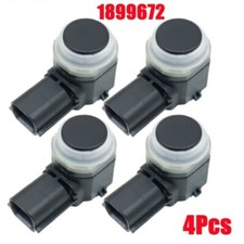 4X PDC Parking Sensor for Ford